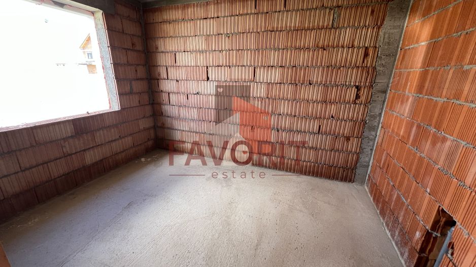 Duplex pe parter | 4 Camere | 2 Bai | Posibilitate mansardare | Giroc - Poză 10