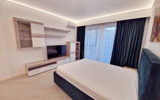 Cortina North | Studio de inchiriat | Disponibilitate imediata - Poză 1