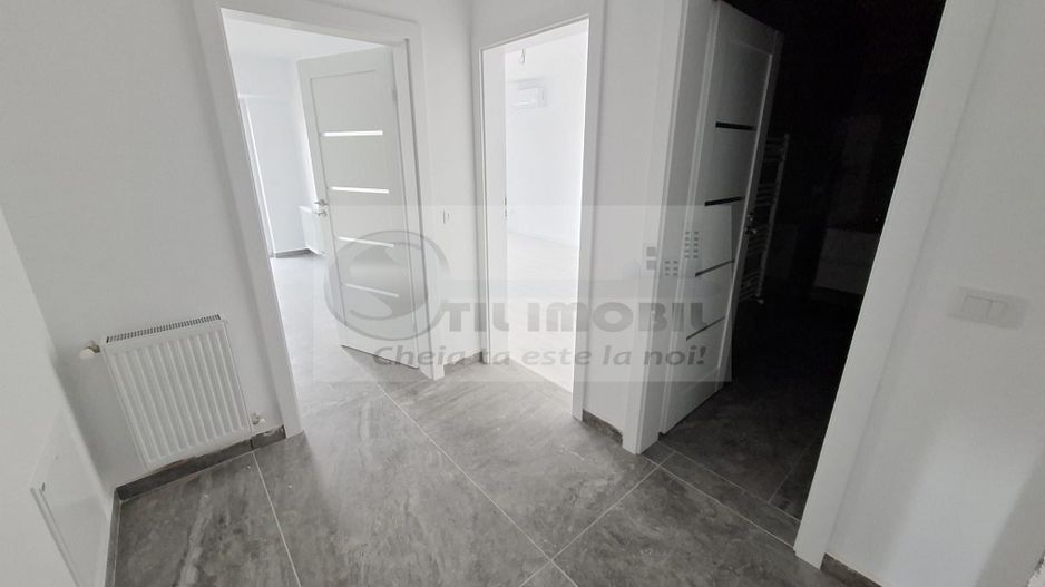 Apartament 1 camera de vanzare in Iasi, Galata, 44,64 mp, bloc nou - Poză 3