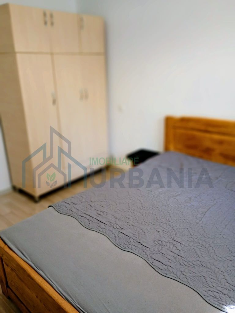 Apartament 2 camere de închiriat în zona Nicolina, Capăt CUG, Iași - Poză 3