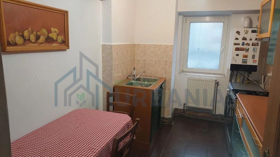 Apartament 3 camere de inchiriat in Pacurari, zona Alpha Bank, Iasi - Poză 4