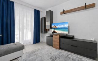 3 Camere Low Level 21 Residence Politehnica Ljerului Sector 6 - Poză 7