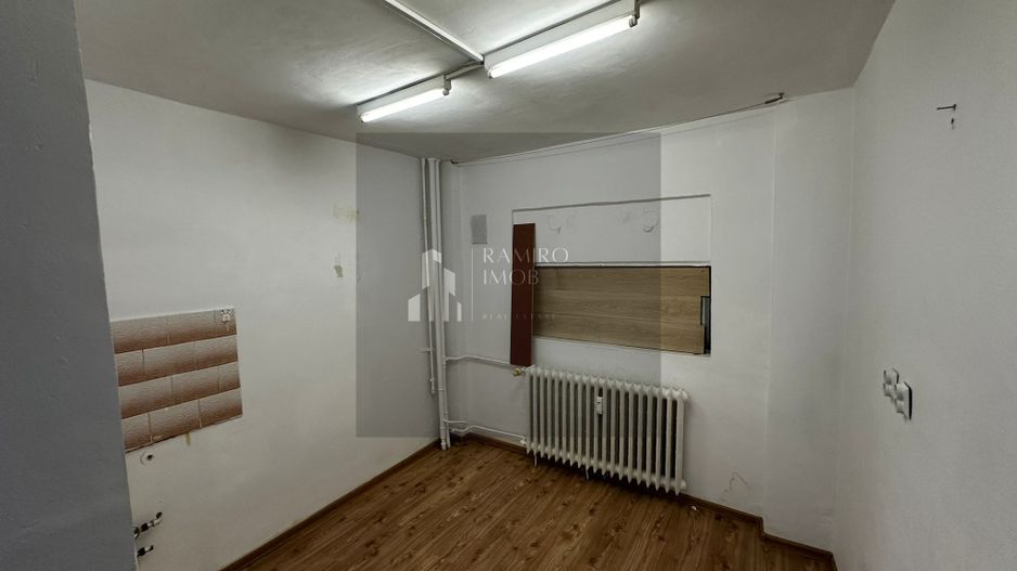 Spatiu comercial | Calea Rahovei 303 | Vad Stradal |Parc Sebastian - Poză 8