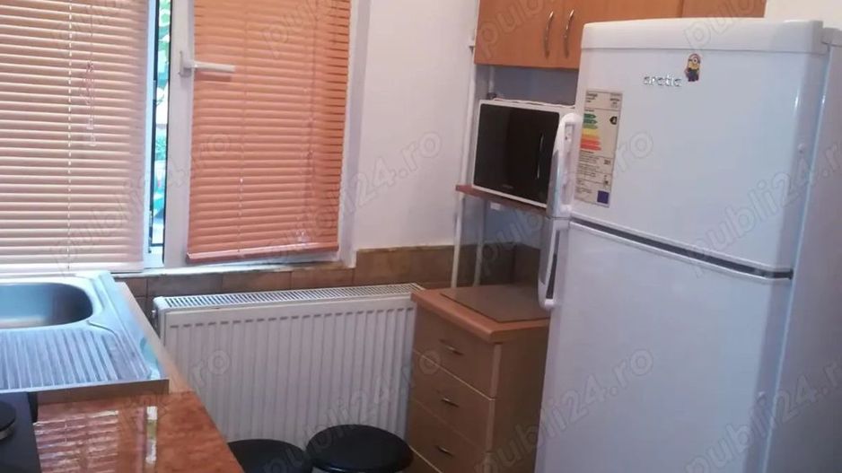 Garsoniera de inchiriat - Poză 7