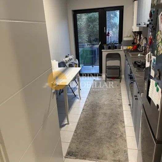 Apartament 2 camere,  loc de parcare, Tatarasi Iasi - Poză 5