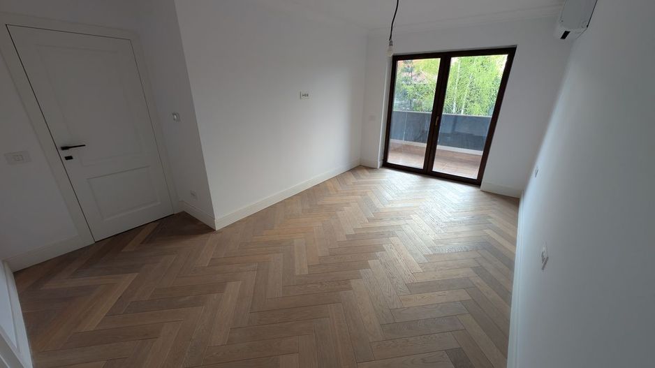 Apartament cu 2 camere | Decomandat | Băneasa | Parcare subterană - Poză 13