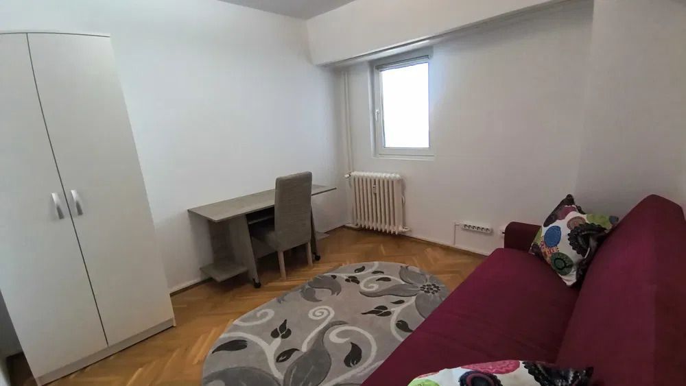 Chirie 4 camere I Bd Ion Mihalache I complet utilat - Poză 4