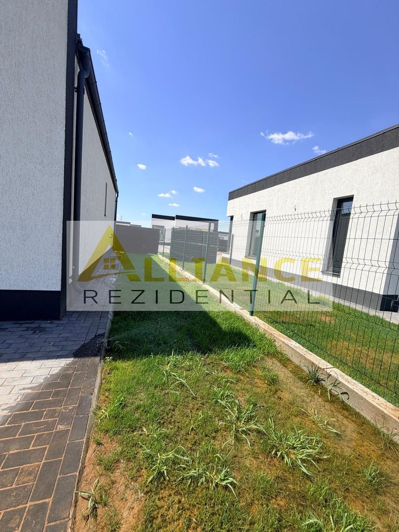 Casa in Berceni - Poză 3