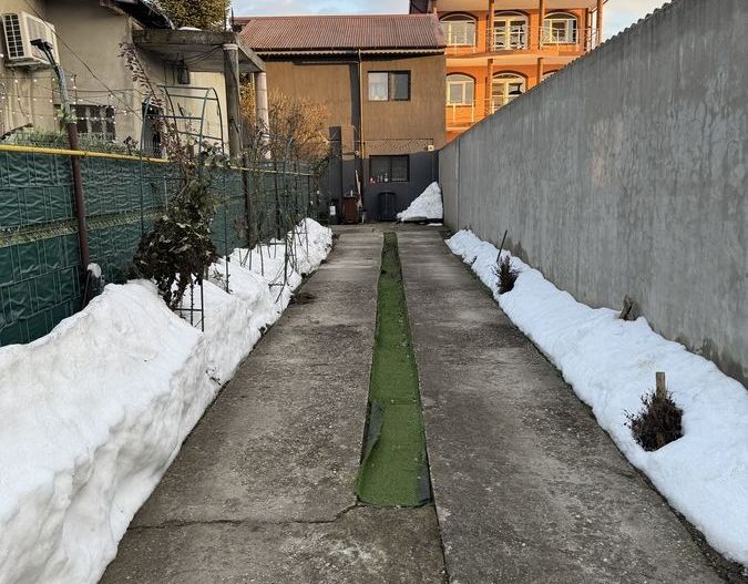 Giulesti Sarbi, sector 6, Bucuresti - Poză 1