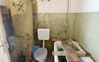 🏡 Casă cu teren generos de 1.297 mp, zona Rudului – Ploiești - Poză 26