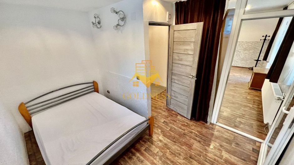 3 camere, modern, PET FRIENDLY, parcare, curte, UMF, zona Hasdeu - Poză 2
