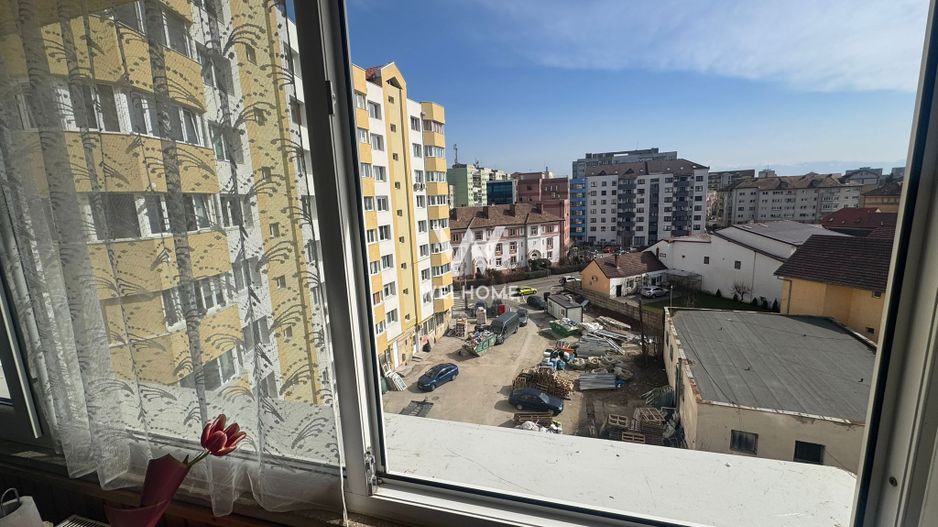 Apartament Calea Dumbravii/Mihai Viteazu, Sibiu - Poză 11