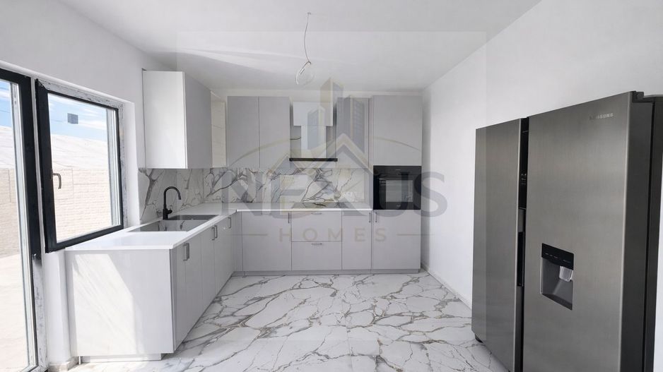 Casa P+M Vidra | Dosar Prosumator | Curte 320 mp-Panouri Fotovoltaice - Poză 10