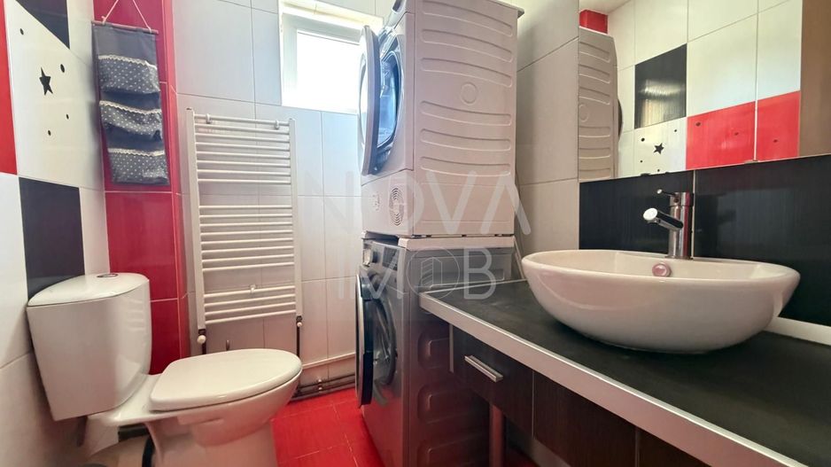 Apartament 3 camere de inchiriat, Str. Stefan Cel Mare - Poză 5
