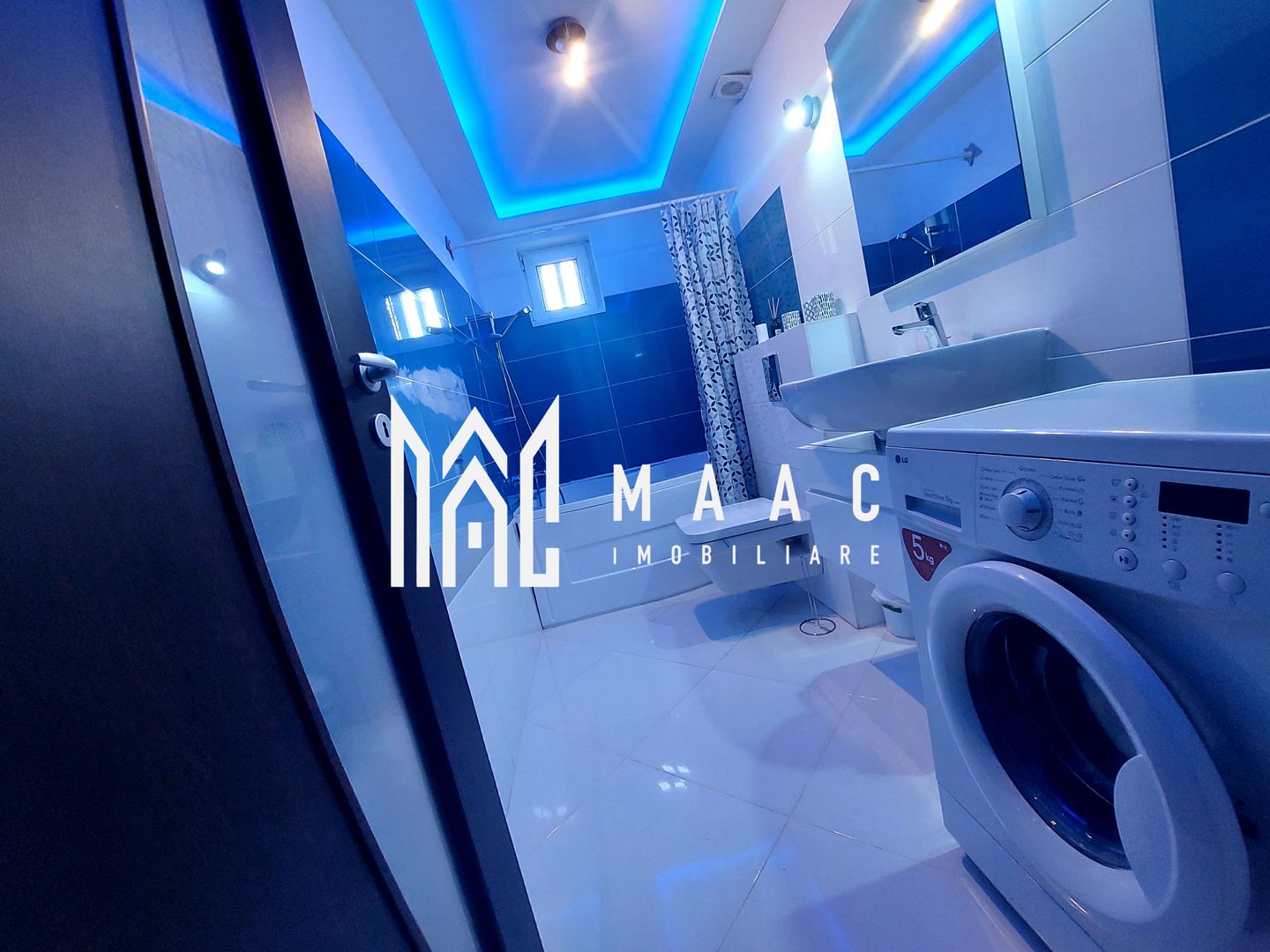 Apartament 3 camere| Balcon | 68MPU | Hipodrom I - Poză 6