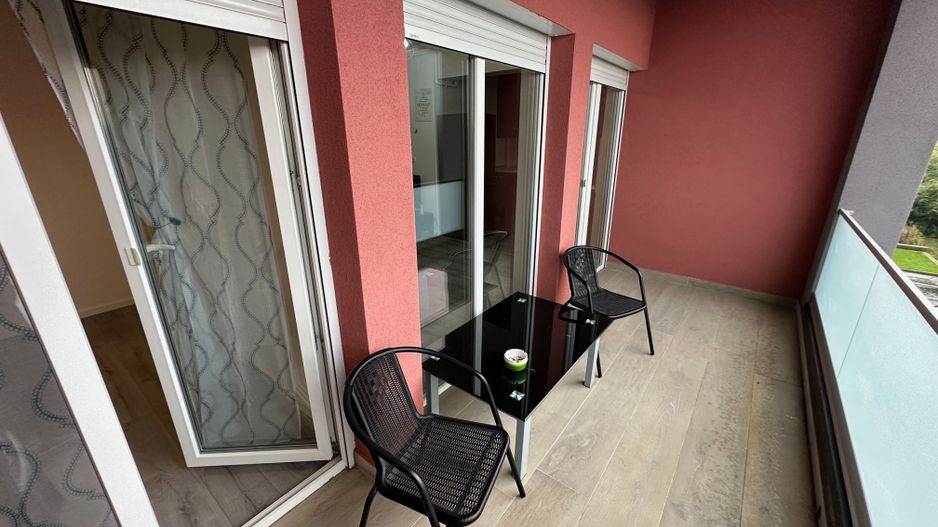 Apartament 3 camere  la prima inchiriere - Poză 18