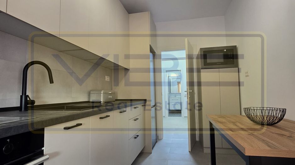 Bloc nou- 67mp - 2 camere decomandat- terasa - View - Parcare Subterana - Poză 6