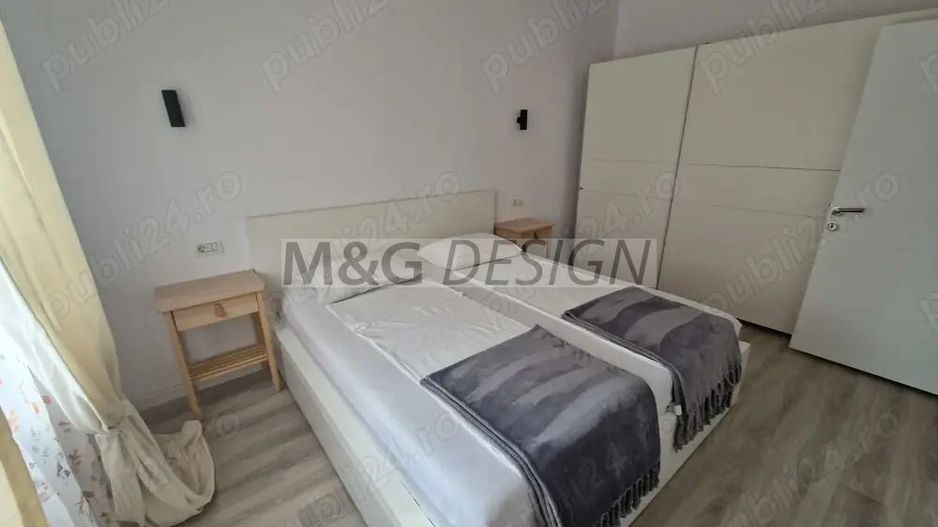 Apartament 2 camere Giroc bloc nou - Poză 5