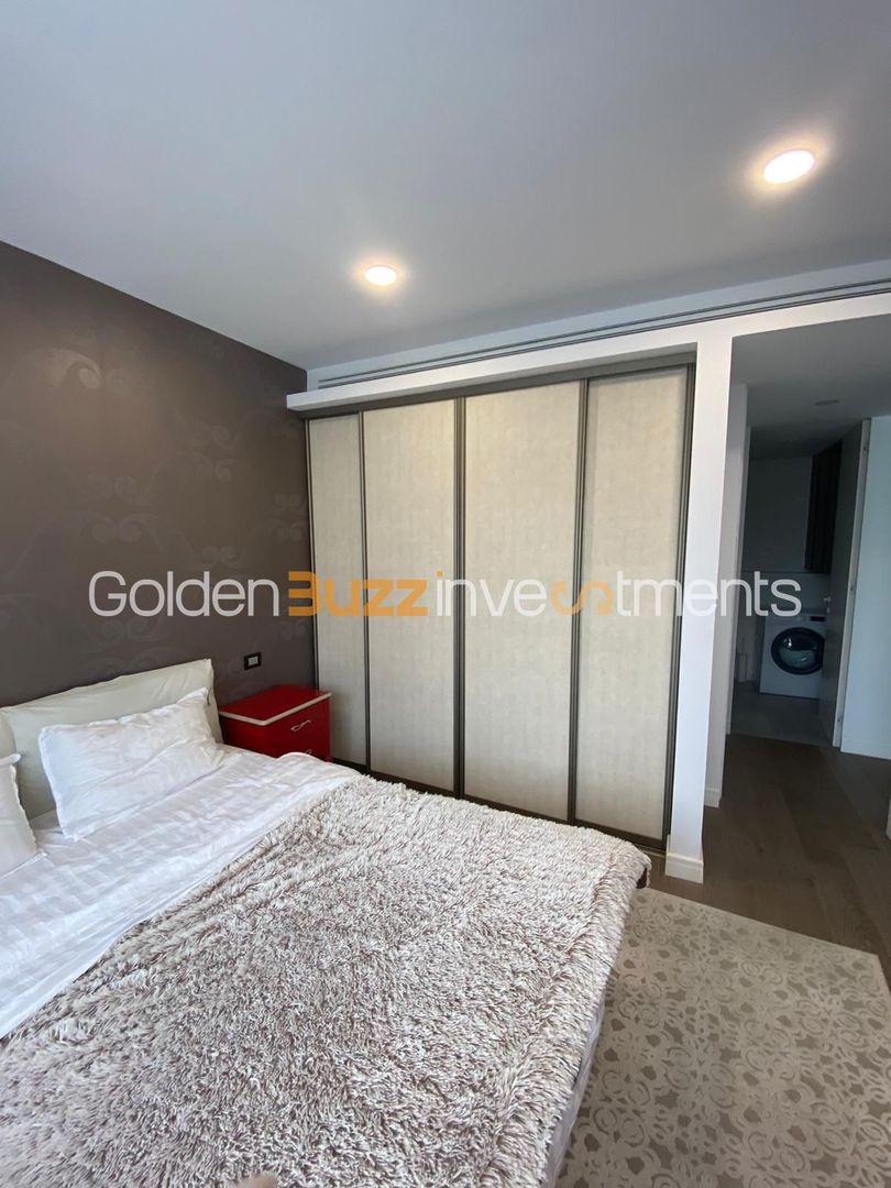 Apartament 2 camere Herăstrău - Poză 13