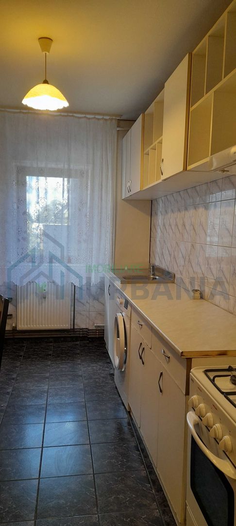 Apartament 2 camere de închiriat, Păcurari, zona Mega Image - Poză 5