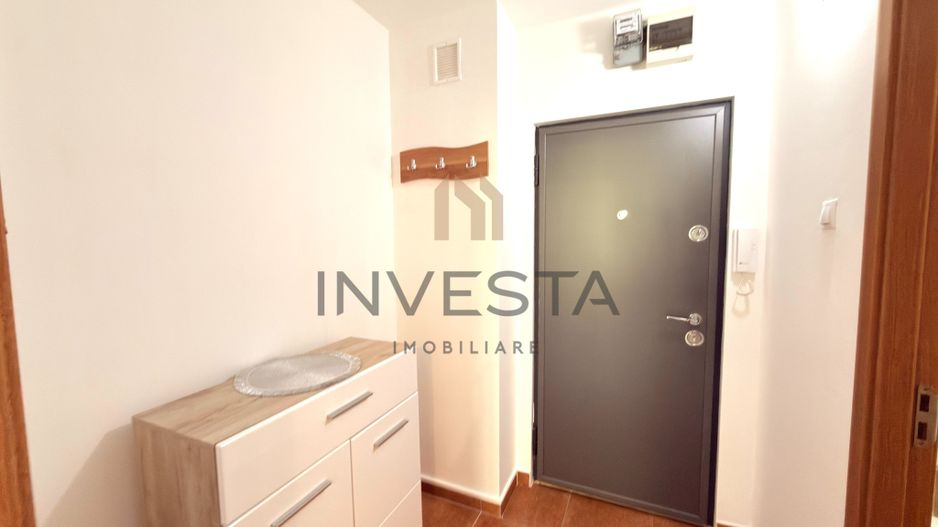 Apartament cu 1 camera  in Cartier Marasti,  Zona Expo Transilvania - Poză 7