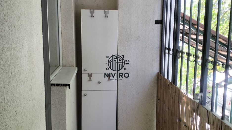 Apartament de închiriat 2 camere – Zona Auchan Titan - Poză 11