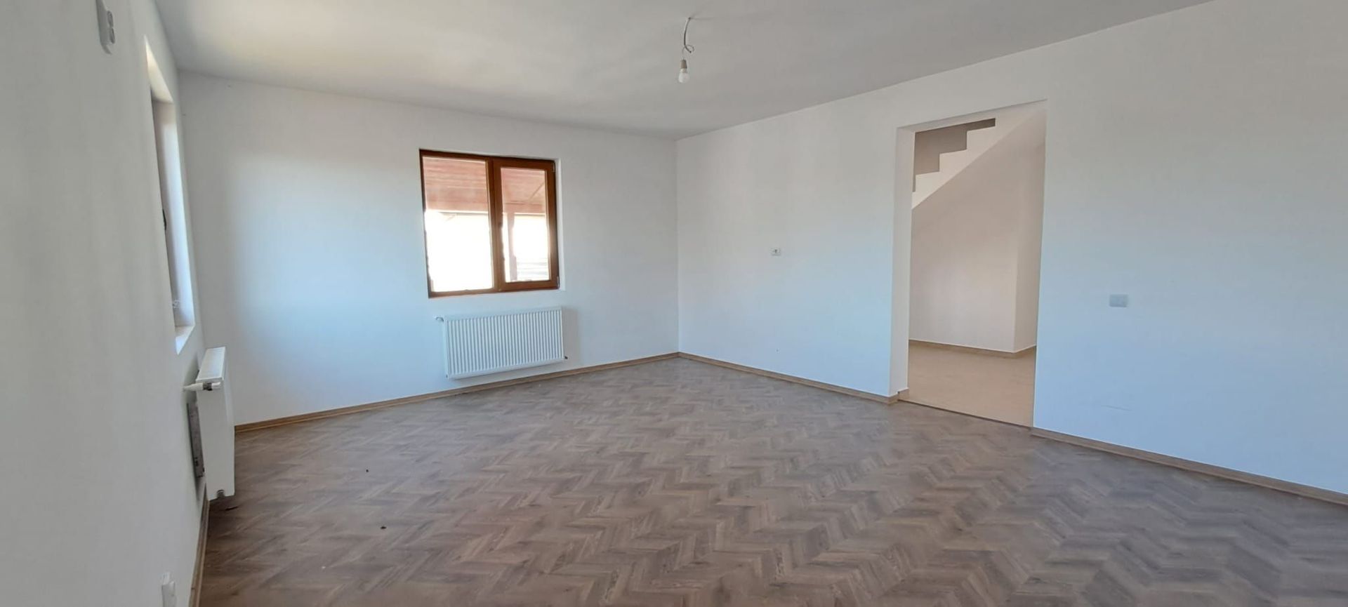 Casa individuala Dragomiresti Deal, finalizata, utilitati, comision 0% - Poză 4