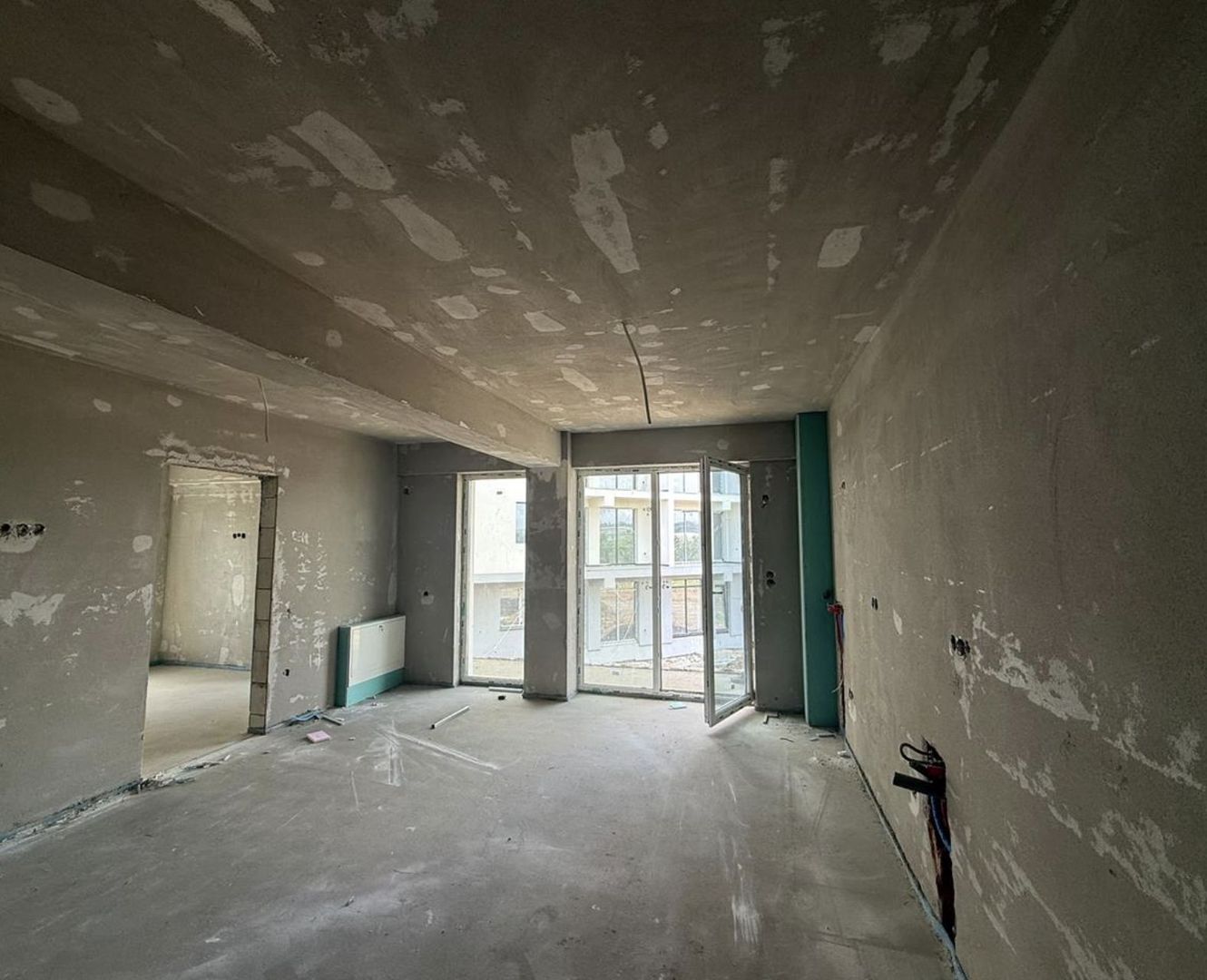 Apartament nou, etaj 1, 2 balcoane, incalzire pardoseala - Poză 8