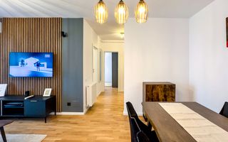 Apartament 2 camere, Parcare, zona Iulius Mall Park Lake - Poză 5