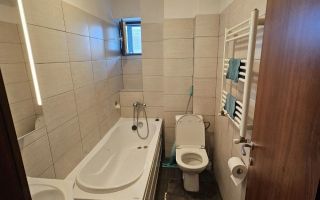 Apartament 2 camere decomandat, 2 balcoane, centrala, 3 min metrou - Poză 5