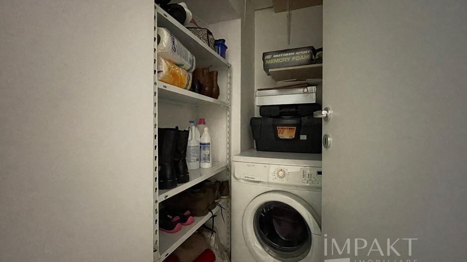 Apartament 3 camere, primitor, situat pe Bulevardul Eroilor!!! - Poză 8