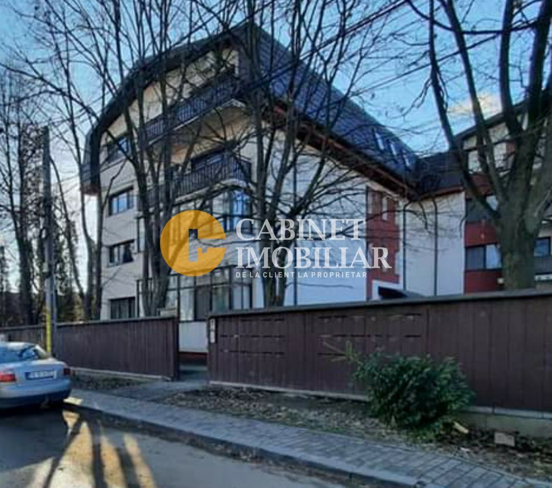 Cug Etaj 3 cu Pod Apartament cu 1 camera 45 mp - Poză 8