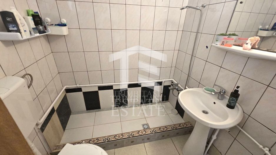 OVIDIU - Casa 3 camere | teren | canalizare | loc parcare - Poză 8