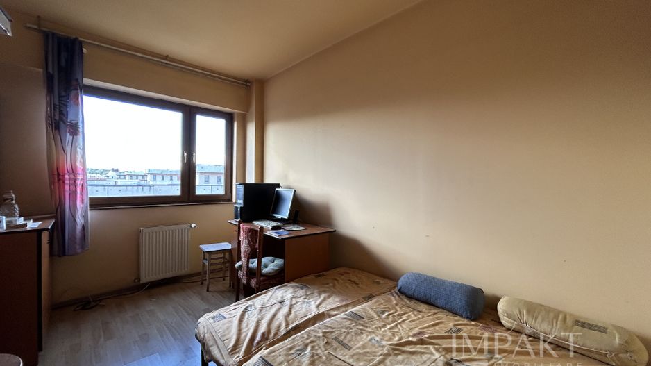 Vânzare apartament 3 camere, etaj intermediar, zona Dorobantilor! - Poză 9
