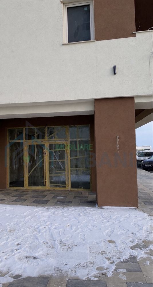 Inchiriez Spatiu Comercial!!! - Poză 2