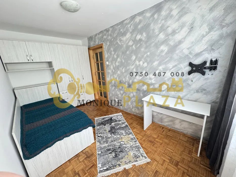 3 Camere | CT | Izolat | Mutare imediata | - Poză 4