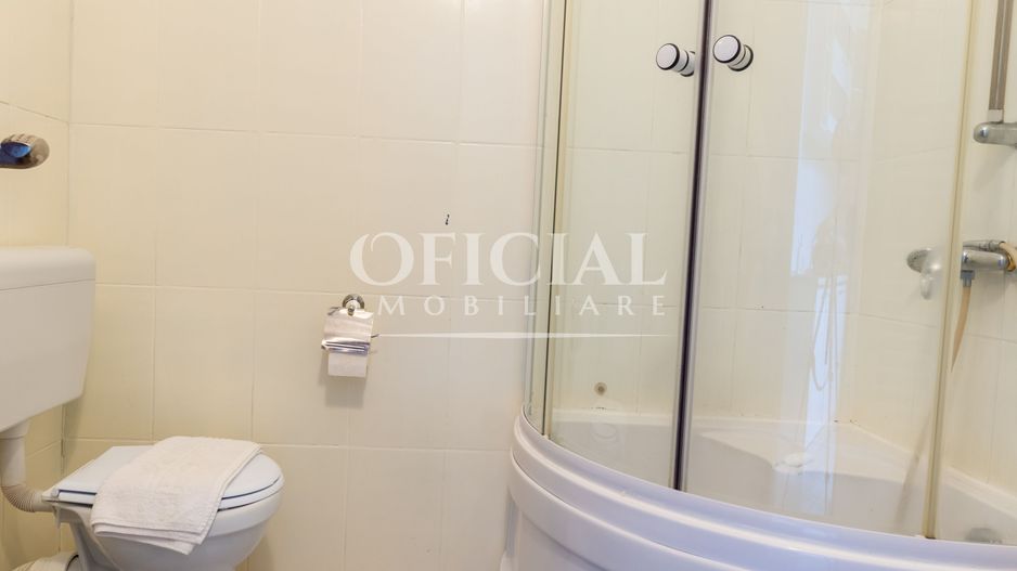 Apartament 1 Camera | 41 m2  | Curte comuna| Zona Central Baritiu - Poză 7