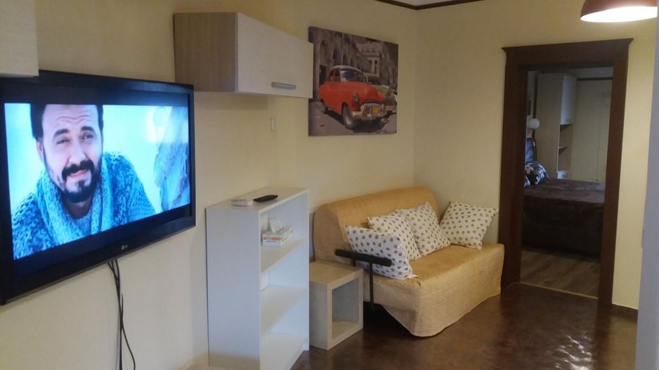 Apartament de Lux Icoanei/Dacia - Poză 2