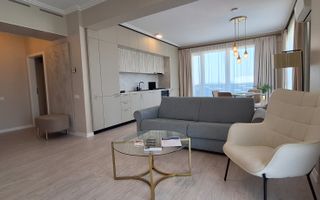 Apartament mobilat si utilat cu 2 locuri de parcare - Poză 14