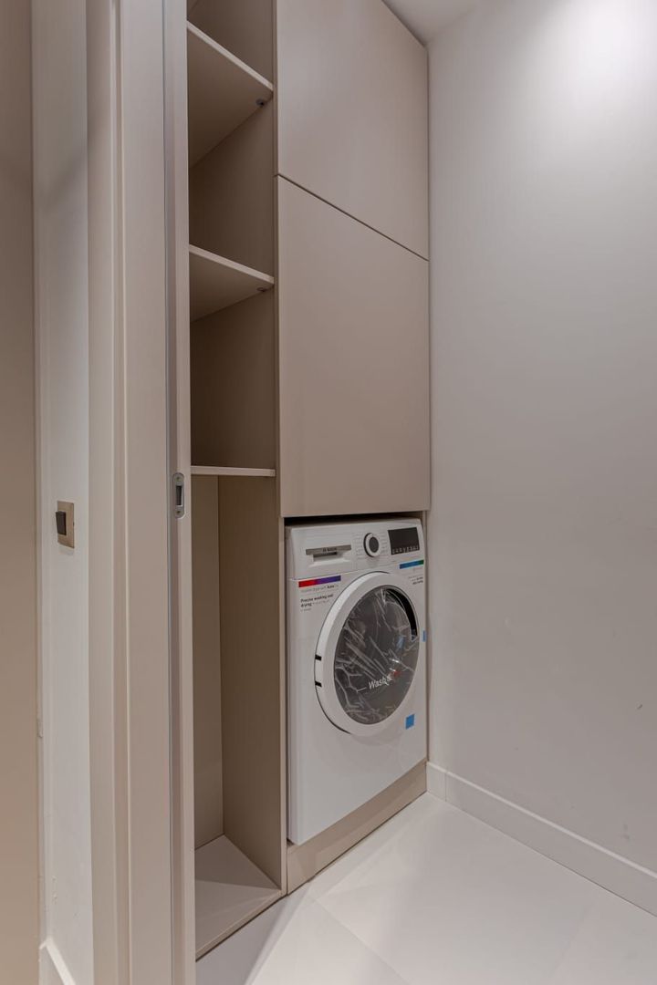 Apartament 2 Camere | NOU | Iancu Nicolae | Piscina - Poză 14