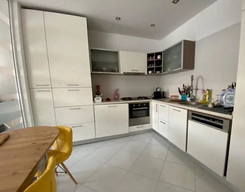 Inchiriere apartament 3 camere cu acces la piscina Ibiza Sol - Poză 6