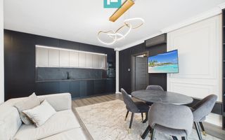 Apartament cu 3 camere Maniu Residence - Poză 8