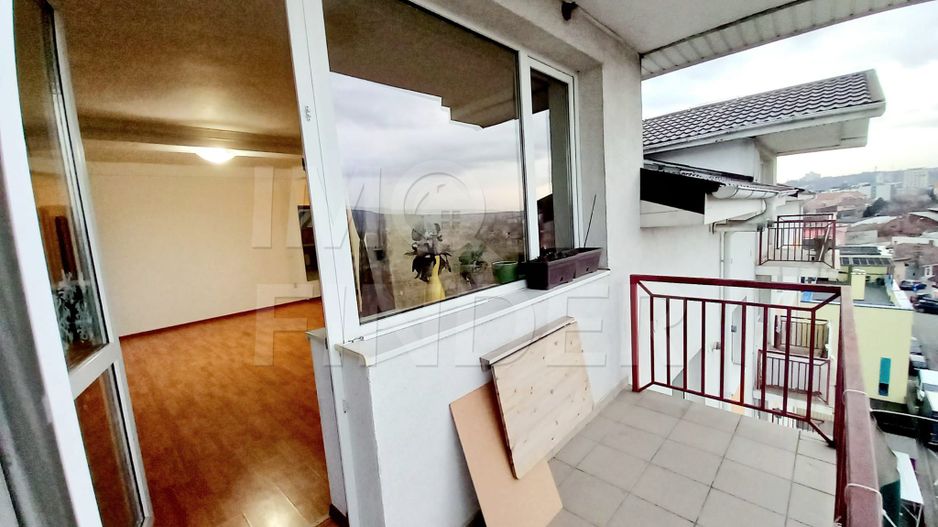 2 camere  Marasti strada Bucuresti zona FARMEC - Poză 7