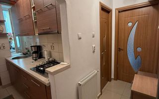 Apartament cochet cu 2 camere, Cedonia - Poză 9