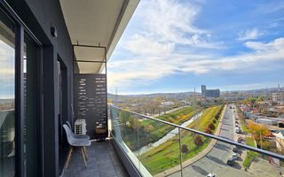 Himson Residence - 2 camere si parcare subterana - Intabulat - Poză 23