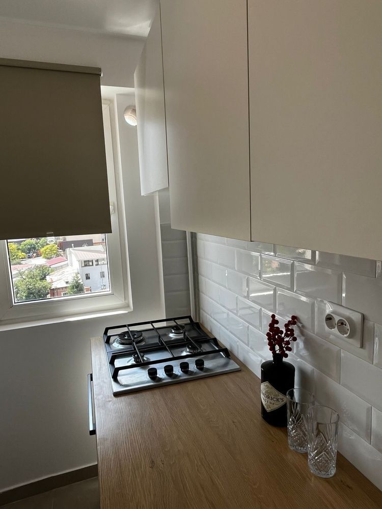 Apartament superb Victoriei - Poză 5
