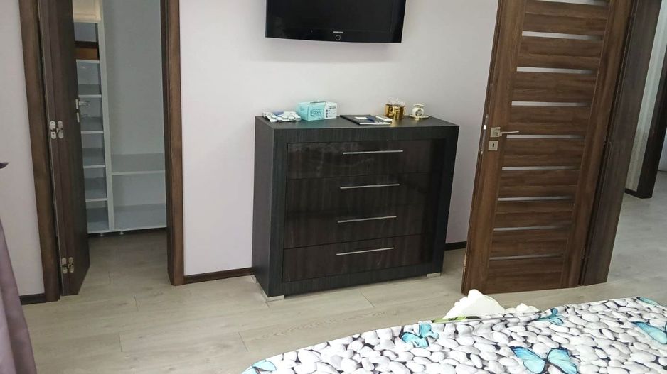 Vila moderna P+1E si teren 350 mp - zona Mazepa 2, clinica Hyperdia - Poză 19