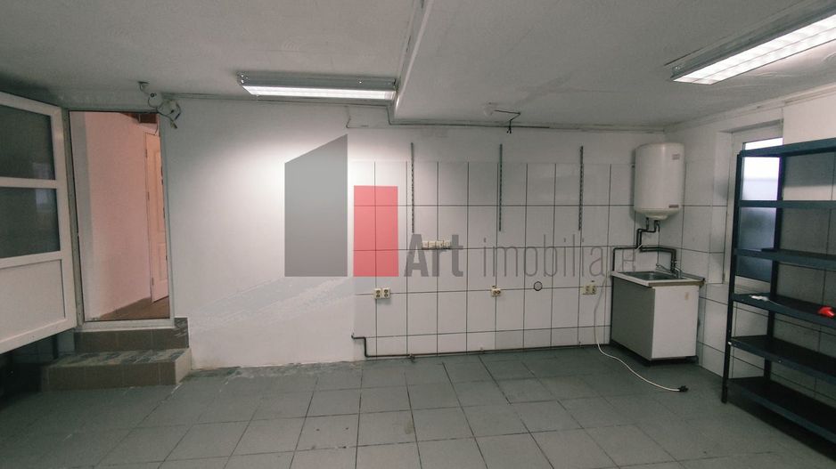 Spatiu comercial de inchiriat in Zona Bucurestii Noi - Poză 2