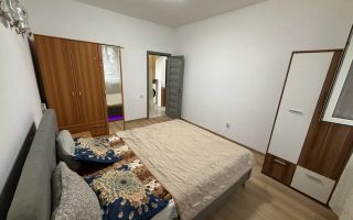 2 camere, modern, parcare, Dambul Rotund Zona Lombului, Calea Baciului - Poză 1
