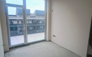 Apartament 3 camere 65,91 mp, terasă 21 mp, Sopor - Poză 3